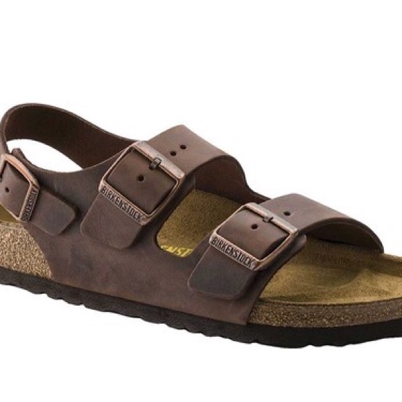 slippers birkenstock